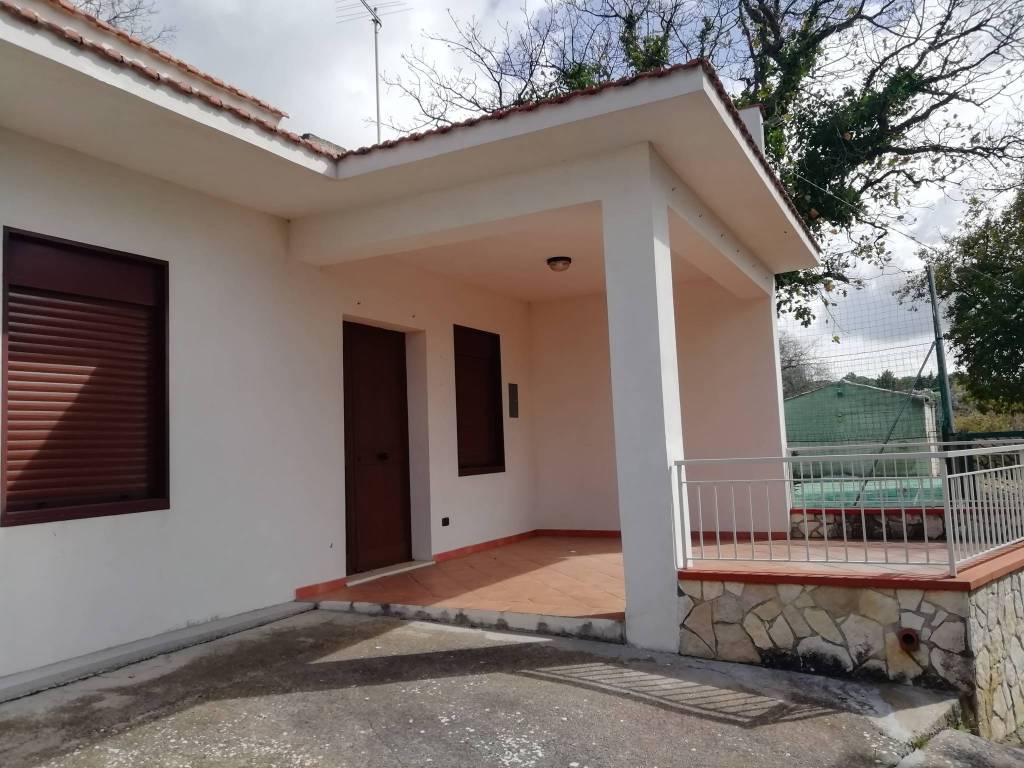 Villa a Sambuca di sicilia in Contrada Adragna - Foto 5