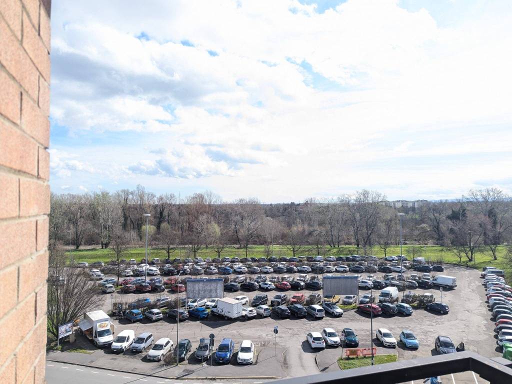 Appartamento a Parma in Via Fermo Ognibene, 2 - Foto 3