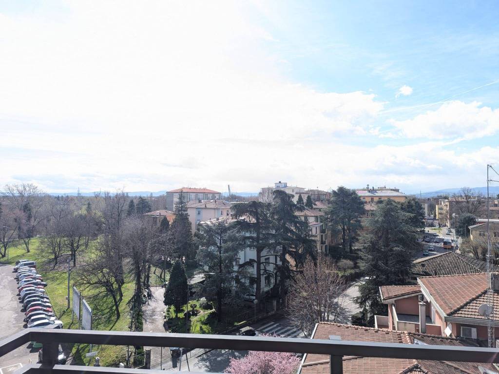 Appartamento a Parma in Via Fermo Ognibene, 2 - Foto 4