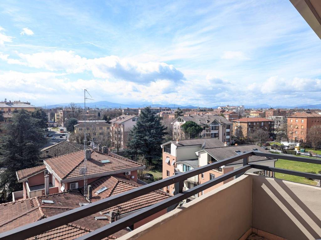 Appartamento a Parma in Via Fermo Ognibene, 2 - Foto 5
