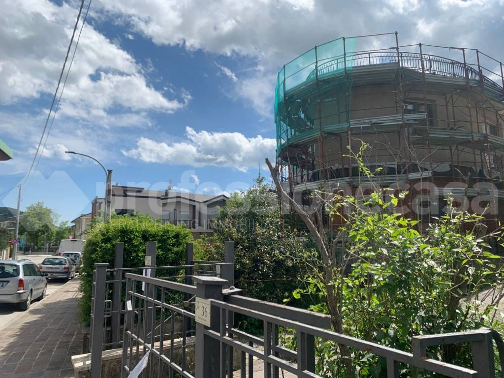 Appartamento a Castel di sangro in via ponte Nuovo, 30 - Foto 3