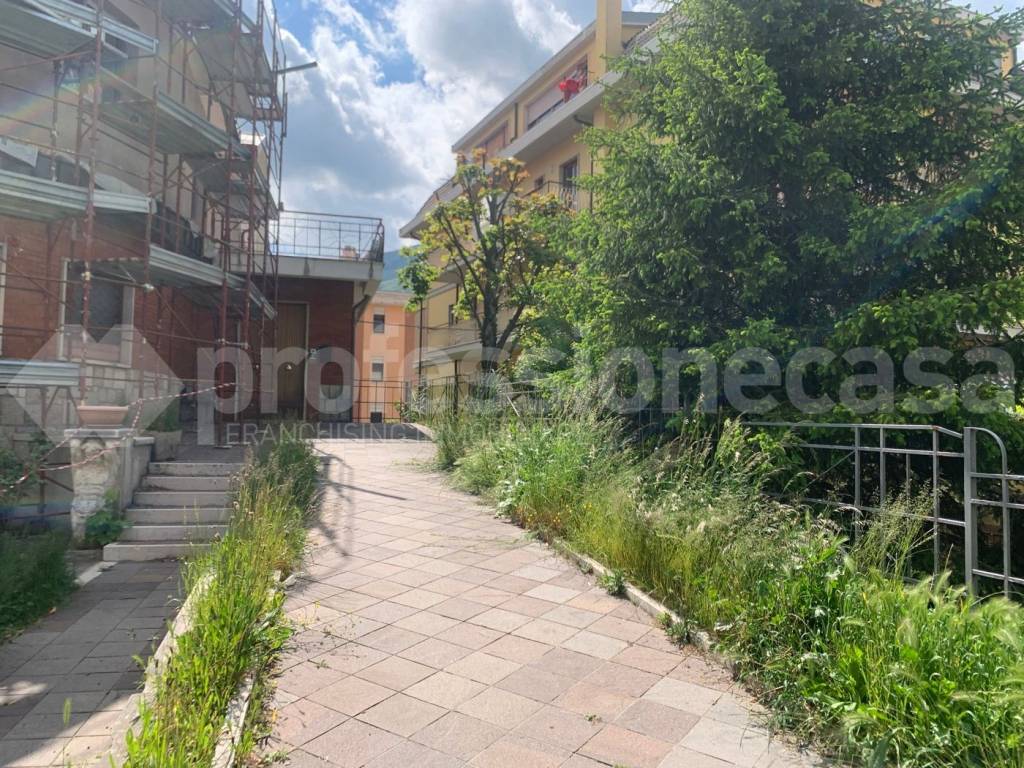 Appartamento a Castel di sangro in via ponte Nuovo, 30 - Foto 4