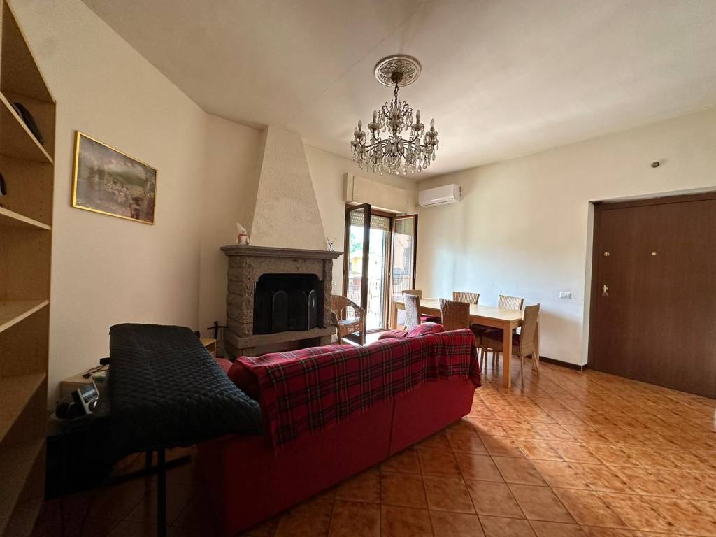 Appartamento a Orte in Via Lorenzo De Dominicis - Foto 4