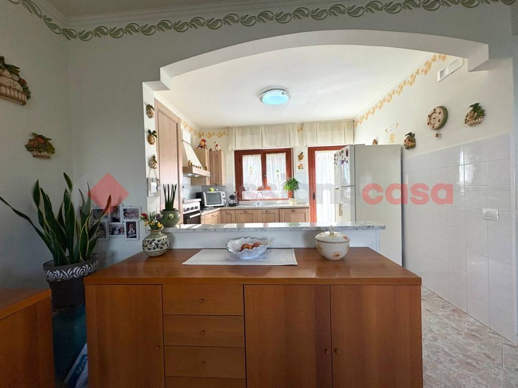 Villetta a schiera a Terracina in Via Corot, 22 - Foto 2