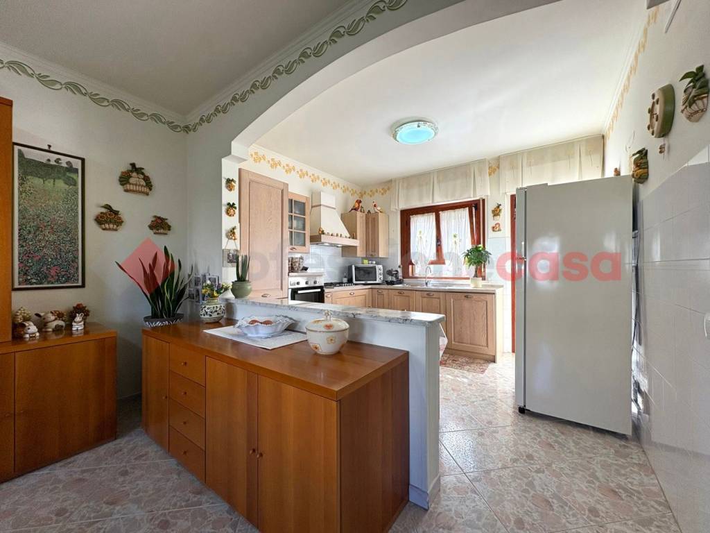 Villetta a schiera a Terracina in Via Corot, 22 - Foto 3