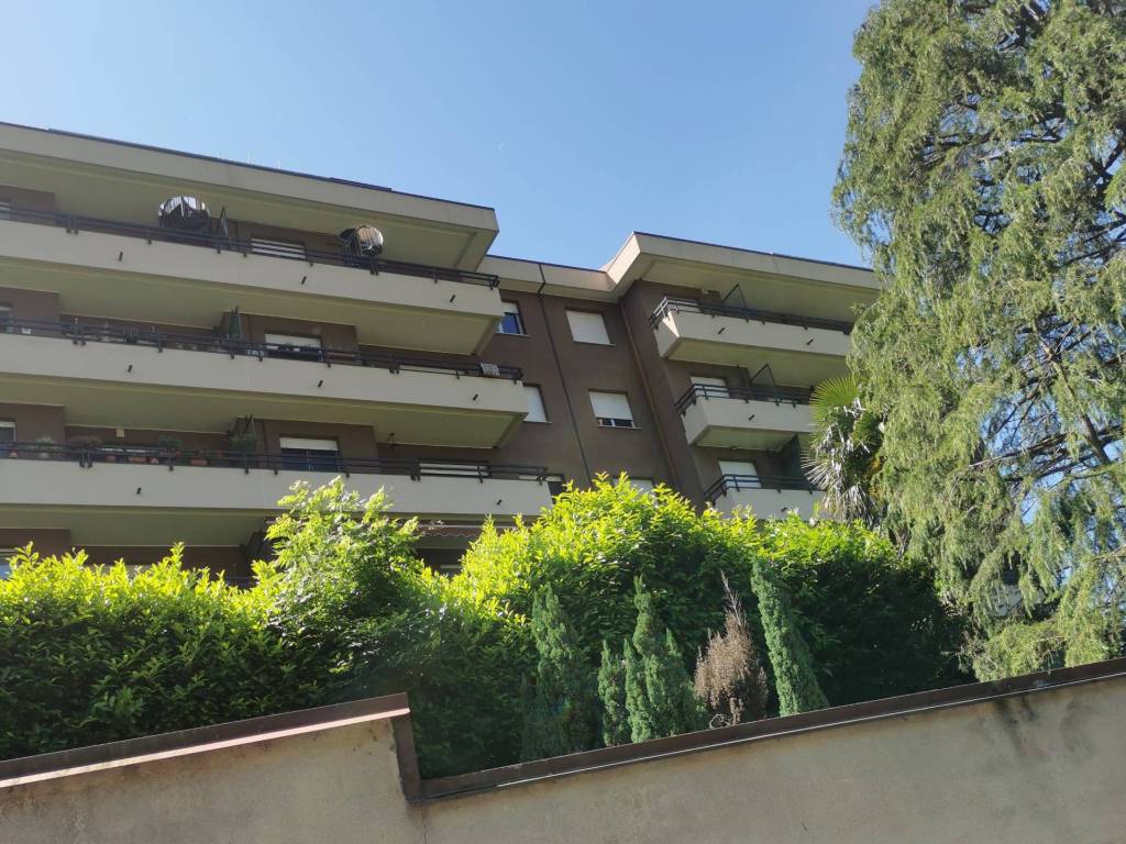 Appartamento a Como in Via Salvatore Quasimodo - Foto 3