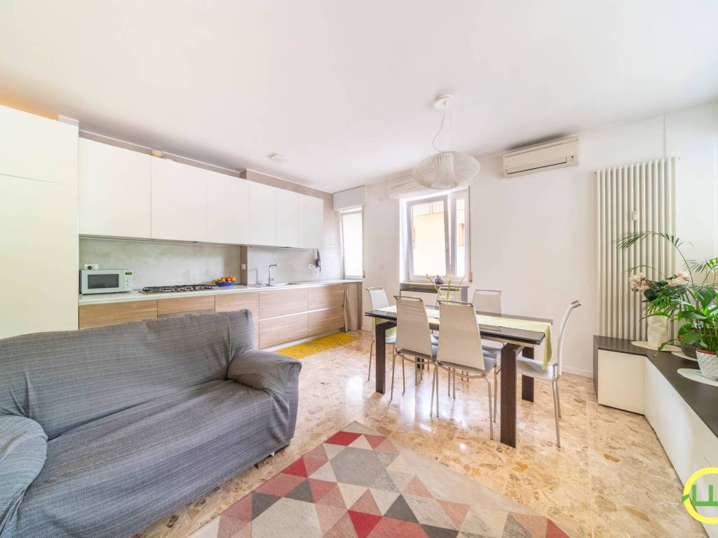 Appartamento a Udine in Via San Rocco, 2 - Foto 4