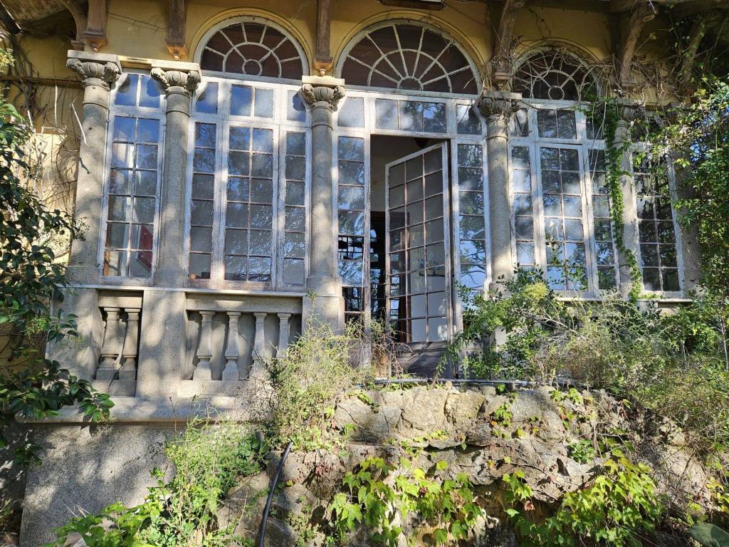 Villa a Albissola marina in Via Filippo Gentile, 52 - Foto 2