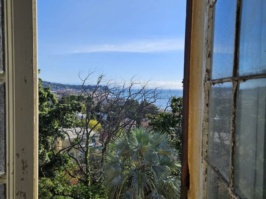 Villa a Albissola marina in Via Filippo Gentile, 52 - Foto 4