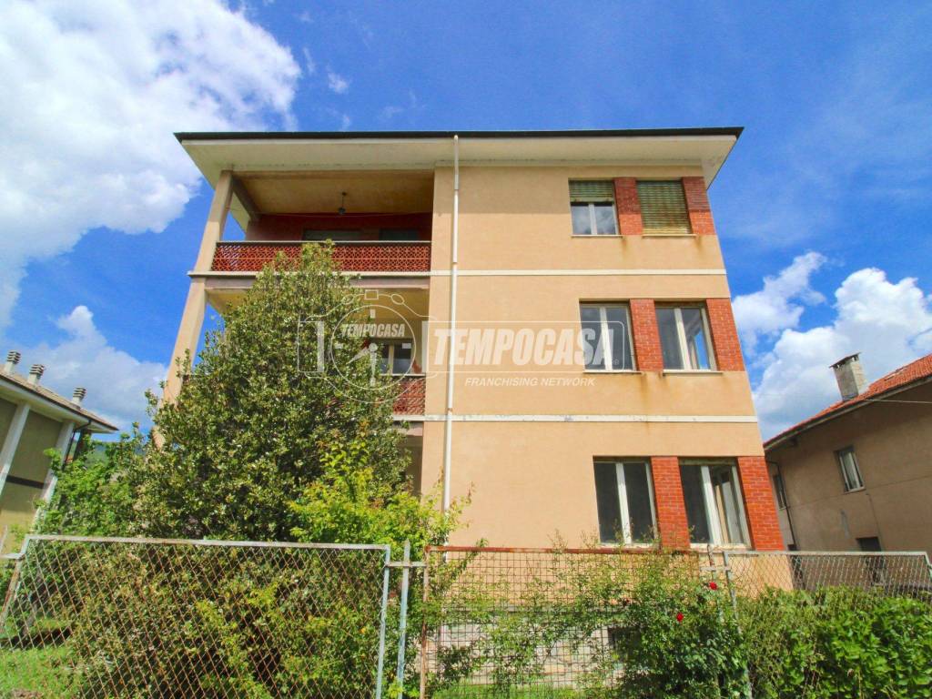 Casa indipendente a Garessio in Via Albaretta 6 - Foto 3