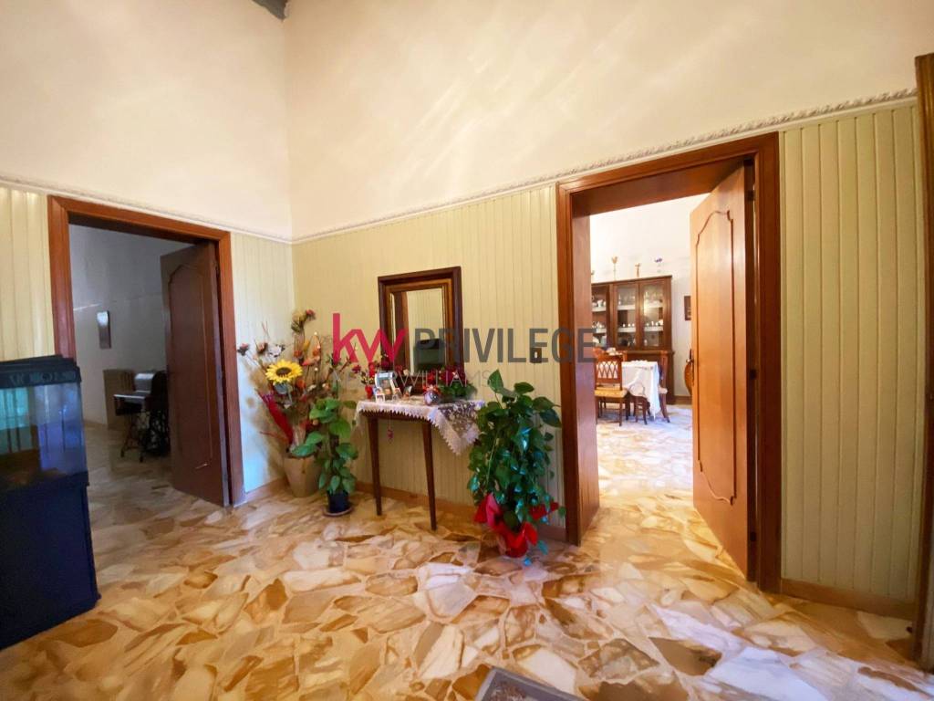 Villa a San donaci in Via Campi, 164 - Foto 5