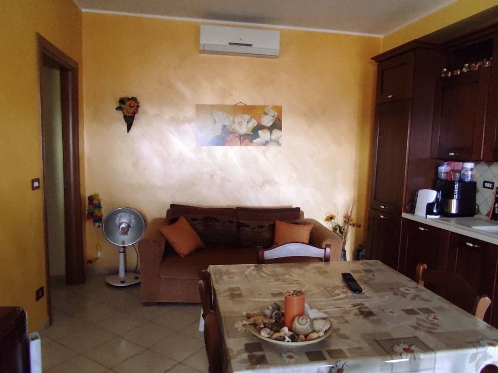 Casa indipendente a Canicattì in Via delle Spine - Foto 2