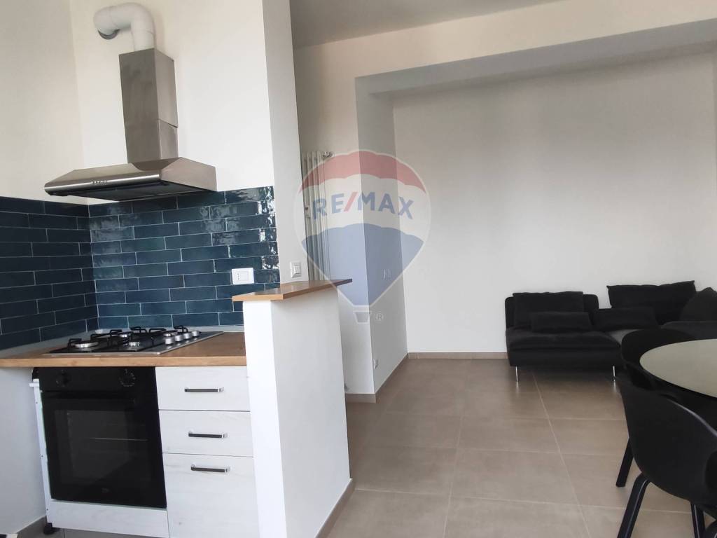 Appartamento a Alessandria in Via Bruno Buozzi, 14 - Foto 3