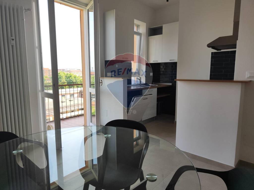 Appartamento a Alessandria in Via Bruno Buozzi, 14 - Foto 4