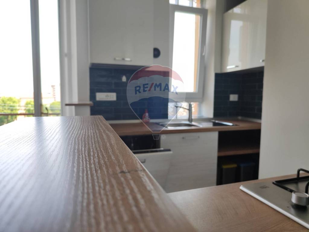 Appartamento a Alessandria in Via Bruno Buozzi, 14 - Foto 5