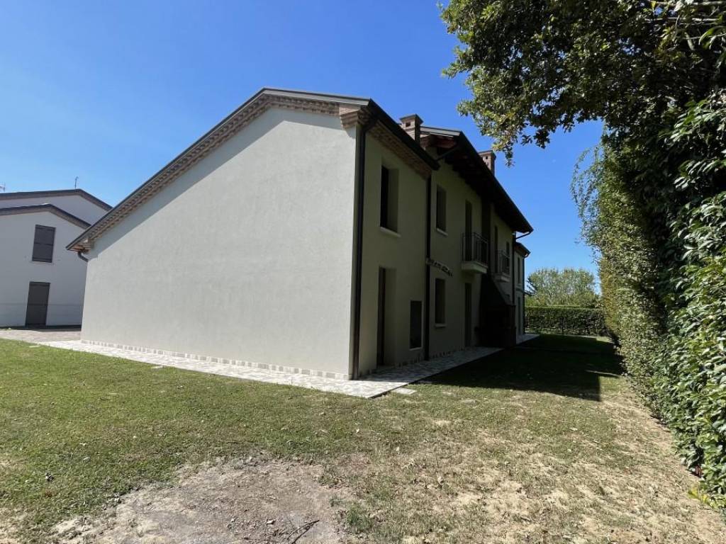 Villa a Campodarsego in Campodarsego Via Caltana - Foto 2