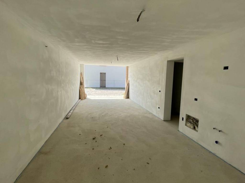 Villa a Campodarsego in Campodarsego Via Caltana - Foto 3