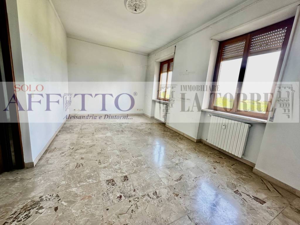 Appartamento a Alessandria in VIA SAN GIOVANNI BOSCO - Foto 2