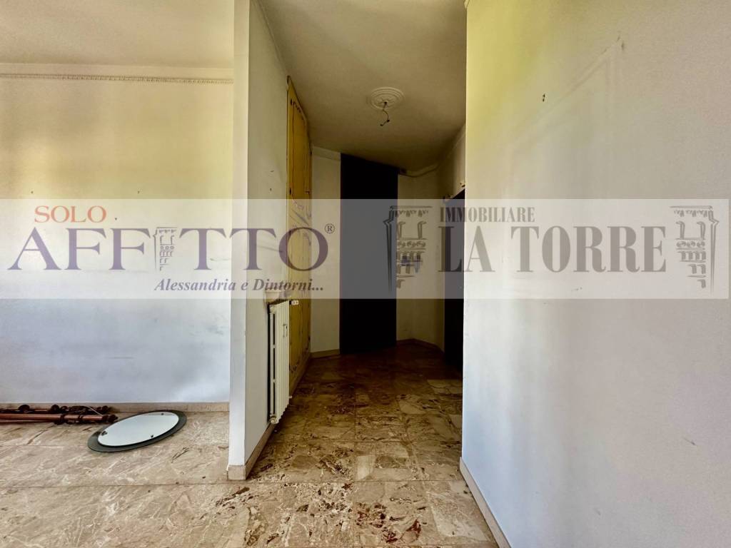 Appartamento a Alessandria in VIA SAN GIOVANNI BOSCO - Foto 5