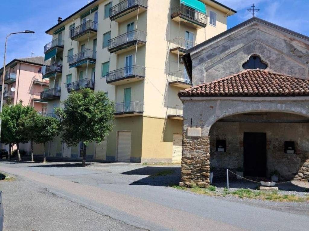 Appartamento a Lerma in Via San Bernardo - Foto 3