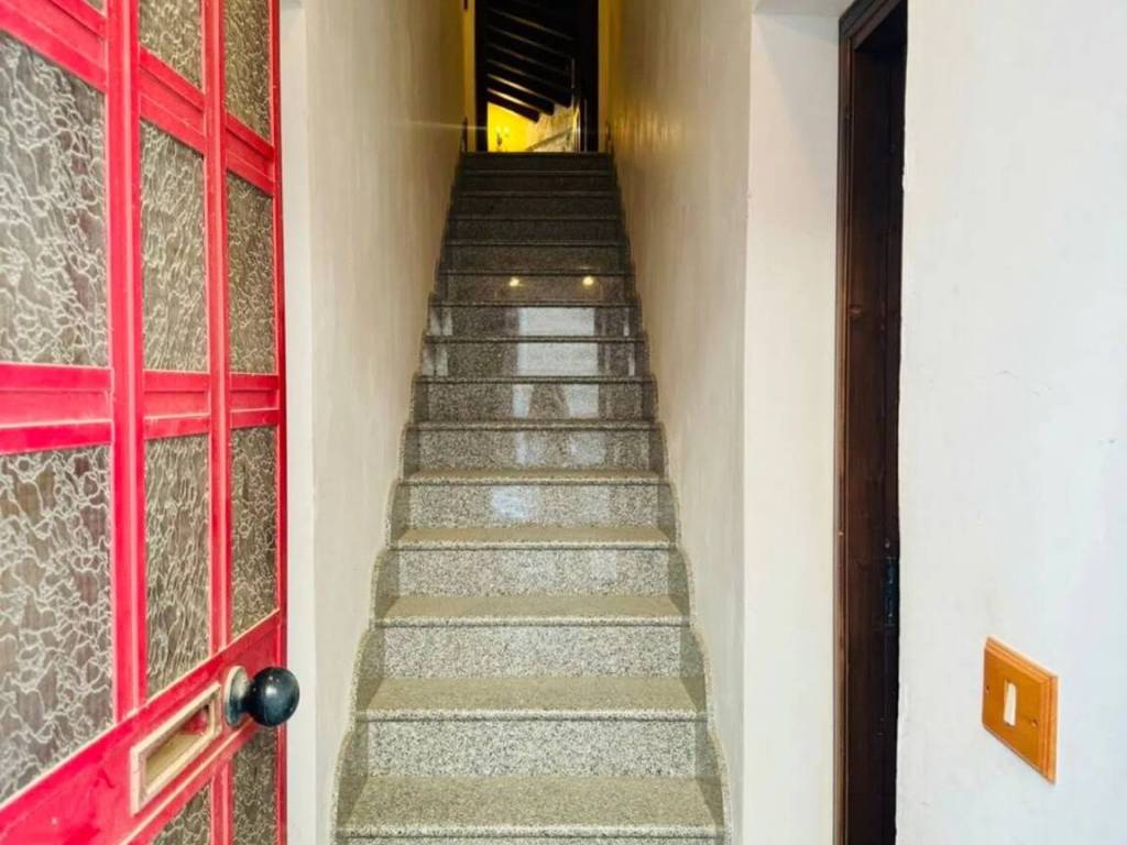 Villa a Palazzo adriano in Via La Masa, 19 - Foto 3