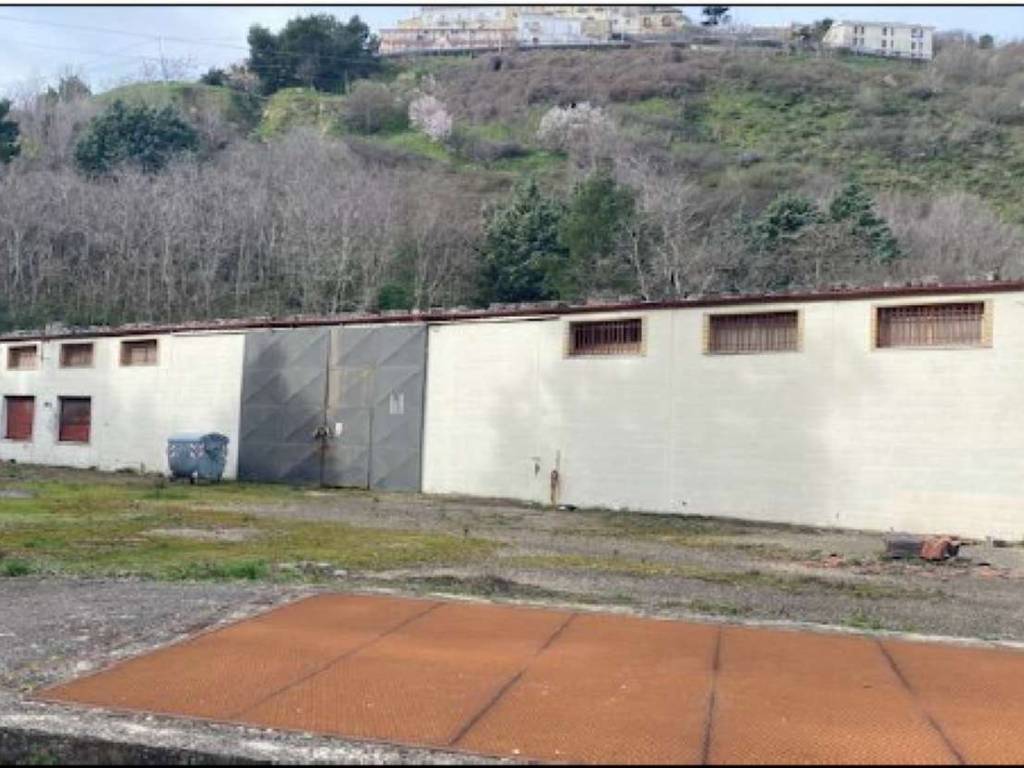 Immobile a Sant'agata di puglia in contrada CONTRADA TOFARA DI SOPRA snc - Foto 3