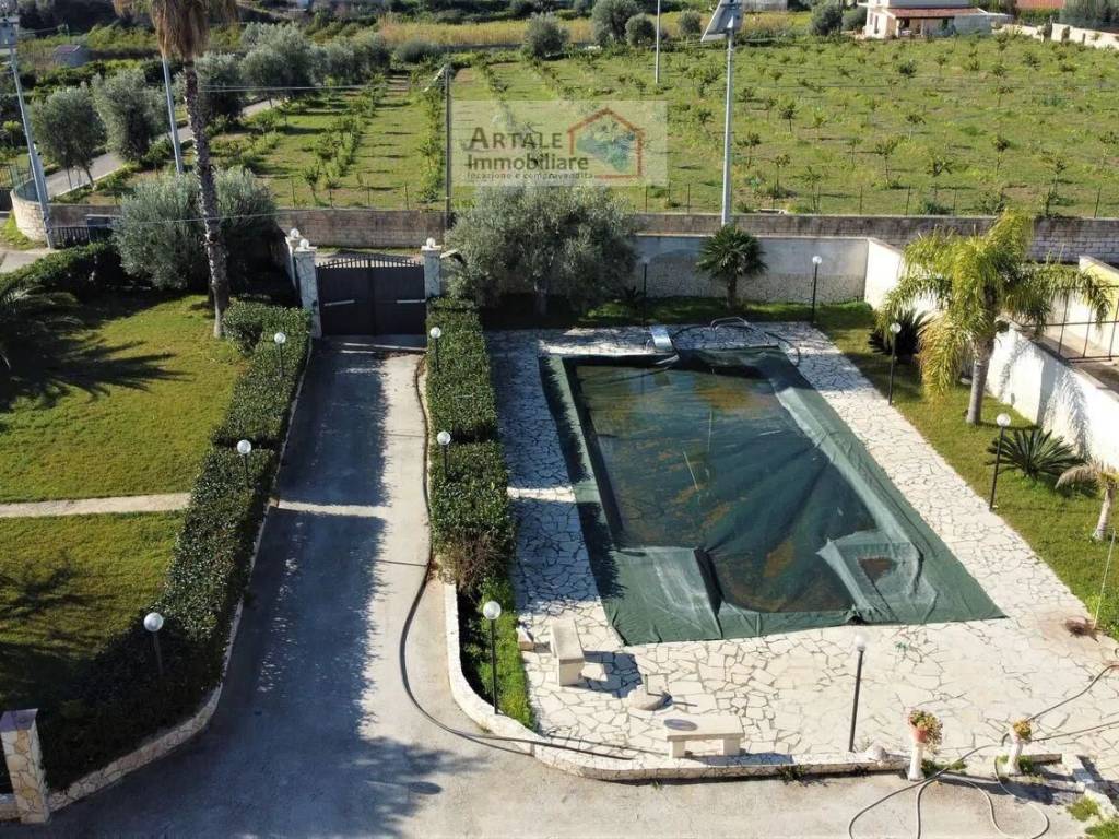 Villa a Avola in Piazza Umberto I - Foto 2