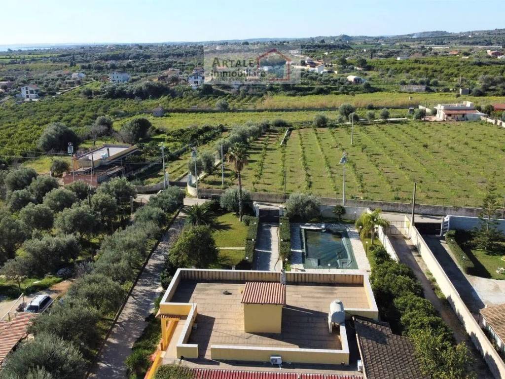 Villa a Avola in Piazza Umberto I - Foto 5