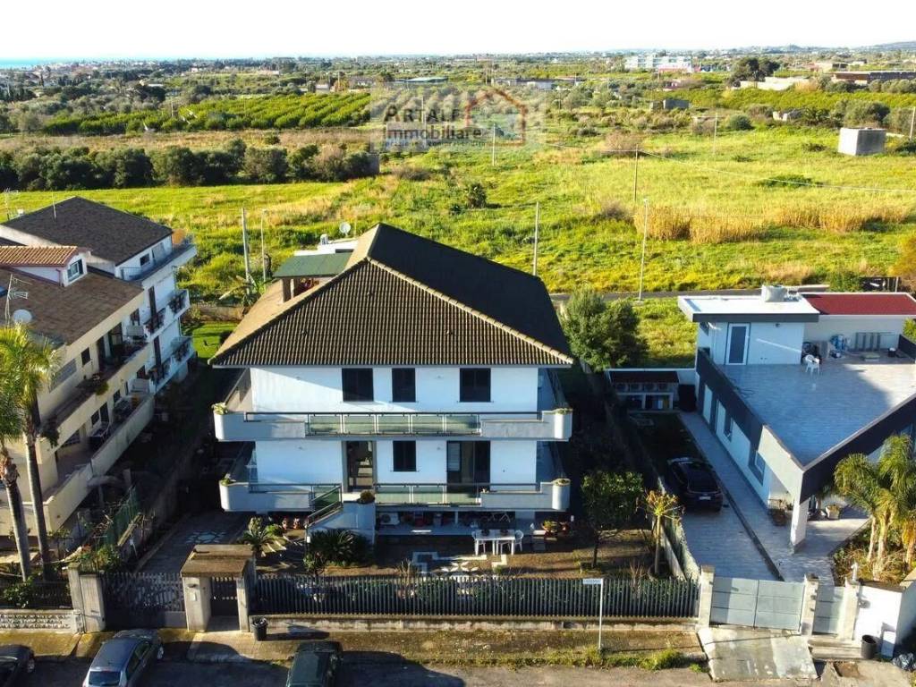 Villa a Avola in Corso Indipendenza, 5 - Foto 2