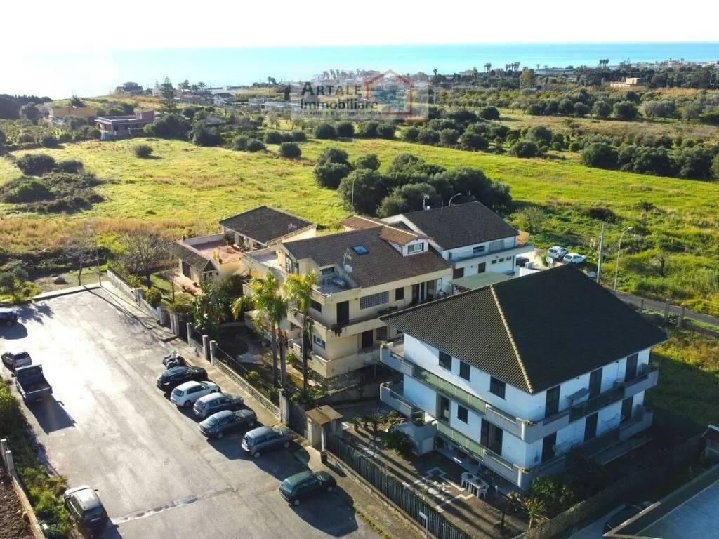 Villa a Avola in Corso Indipendenza, 5 - Foto 3