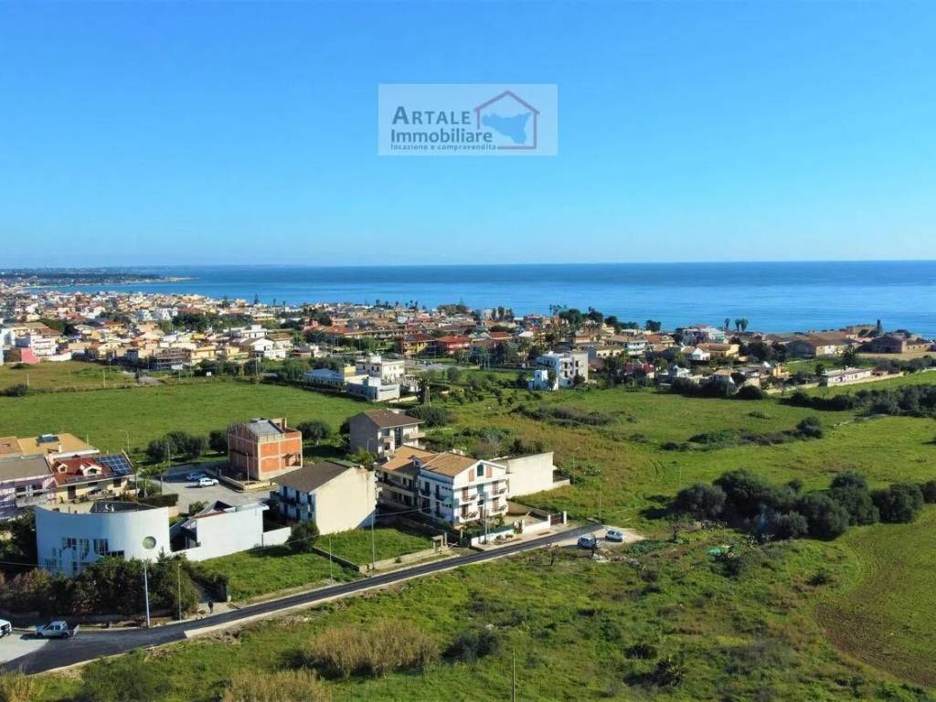 Villa a Avola in Corso Indipendenza, 5 - Foto 4