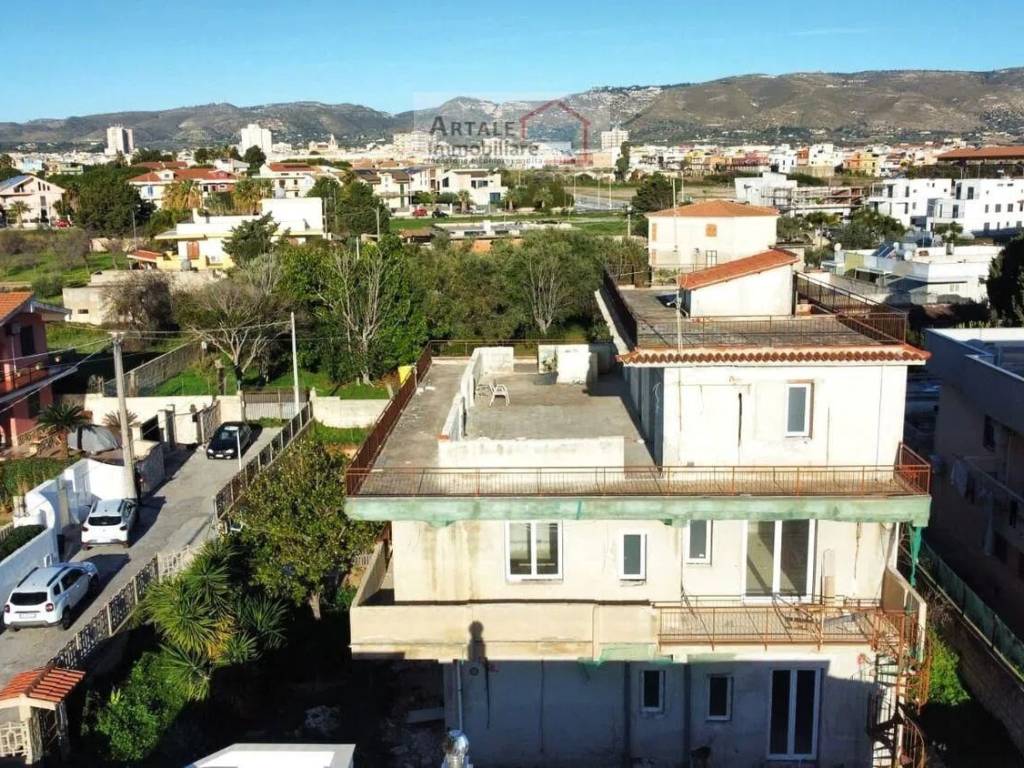 Villa a Avola in Via Guido D'Orso - Foto 2