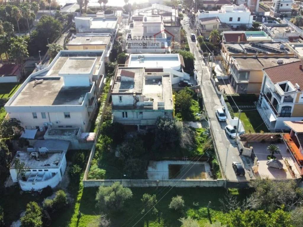 Villa a Avola in Via Guido D'Orso - Foto 3