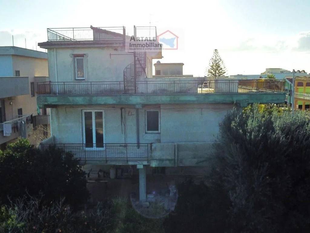 Villa a Avola in Via Guido D'Orso - Foto 5