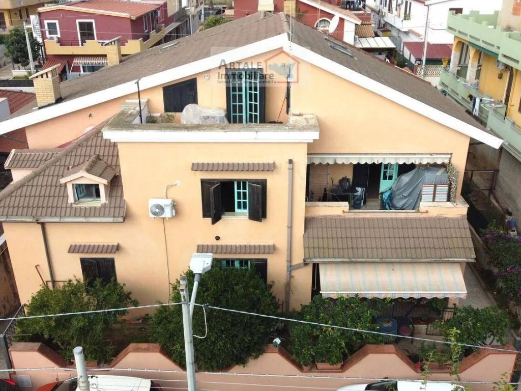 Villa a Avola in Via Emanuela Loi - Foto 3