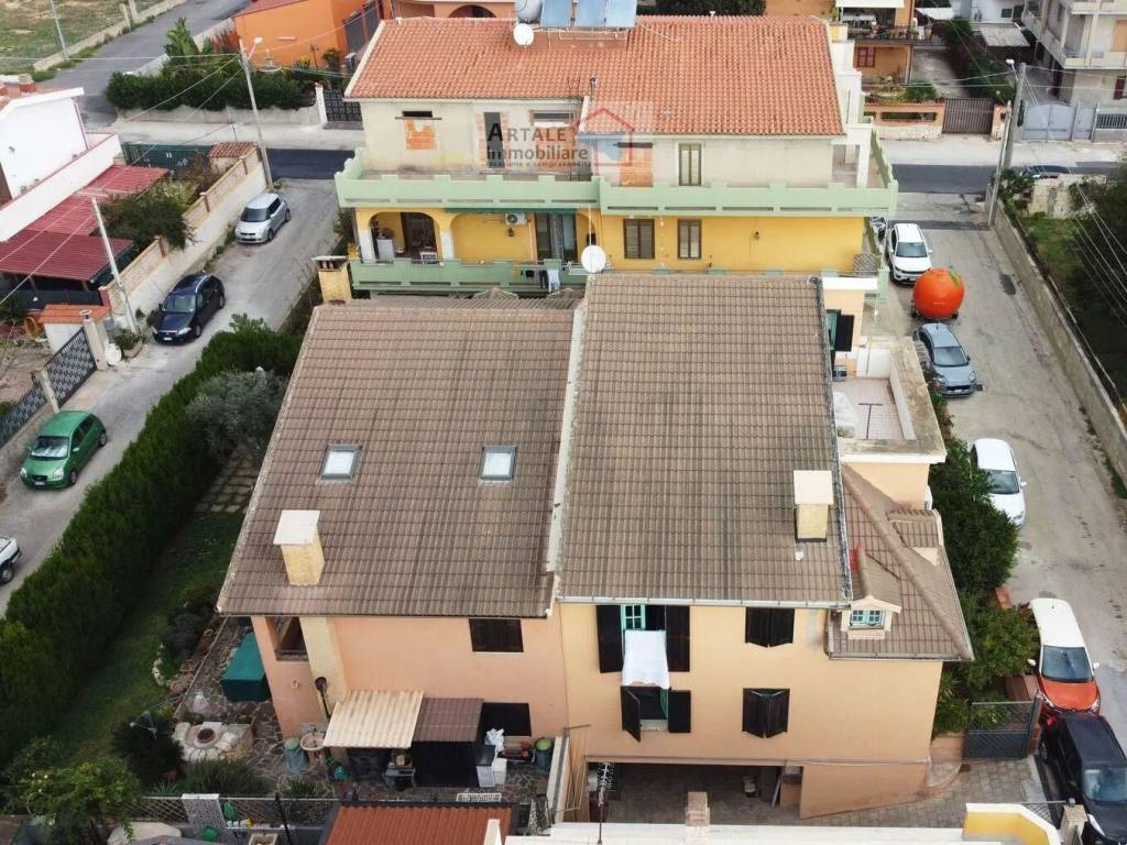 Villa a Avola in Via Emanuela Loi - Foto 4