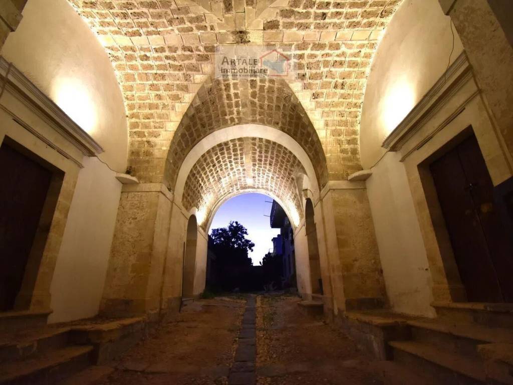 Villa a Avola in Via Ruggero Settimo, 22 - Foto 2