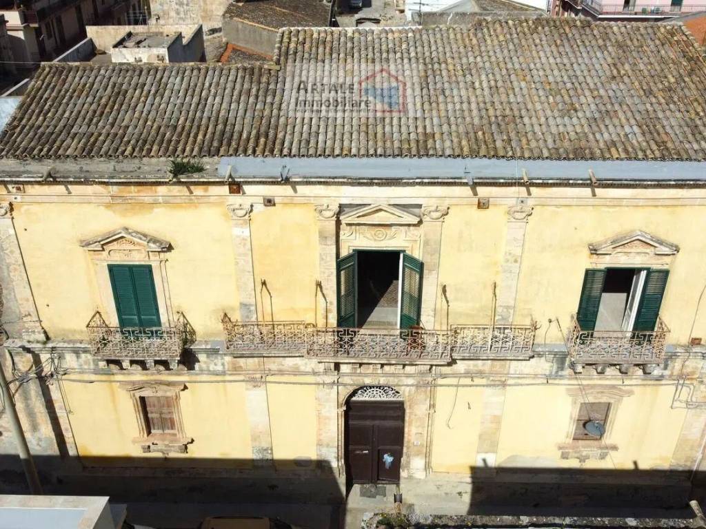 Villa a Avola in Via Ruggero Settimo, 22 - Foto 4