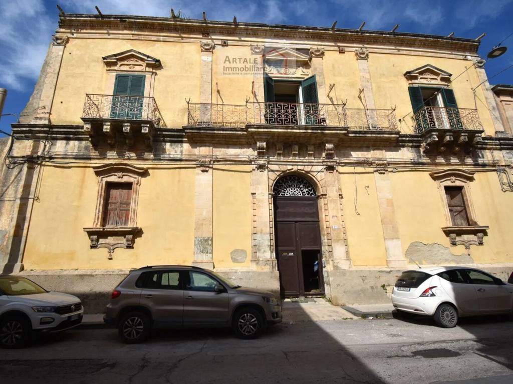 Villa a Avola in Via Ruggero Settimo, 22 - Foto 5