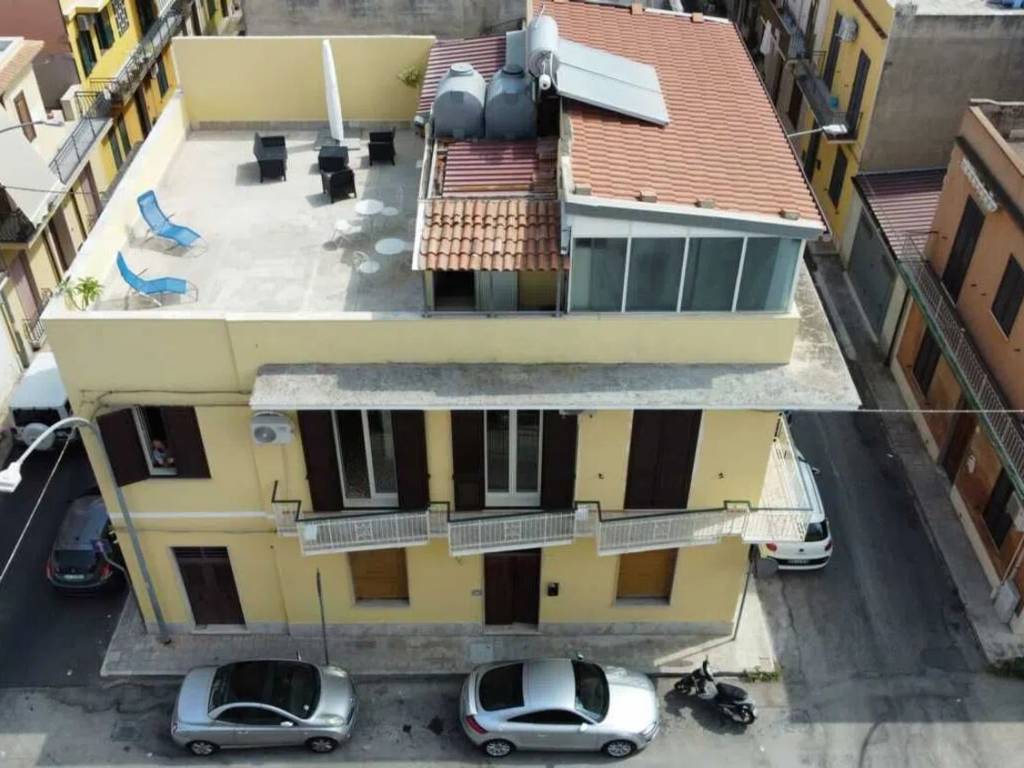Casa indipendente a Avola in Via Xxv Aprile S.N.C. - Foto 2