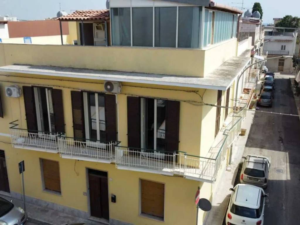 Casa indipendente a Avola in Via Xxv Aprile S.N.C. - Foto 3