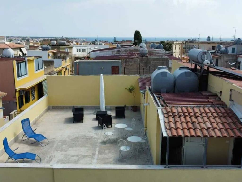 Casa indipendente a Avola in Via Xxv Aprile S.N.C. - Foto 5