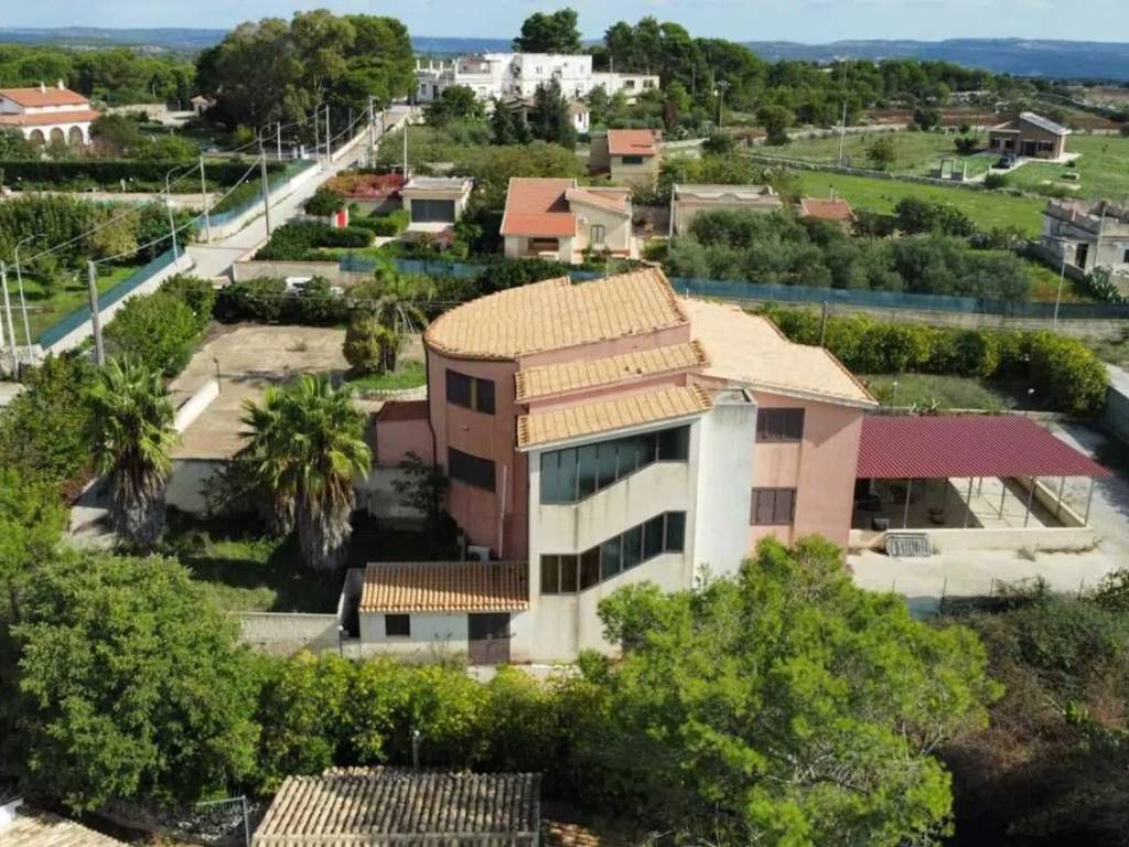 Villa a Noto in Testa Dell'Acqua S.N.C. - Foto 2