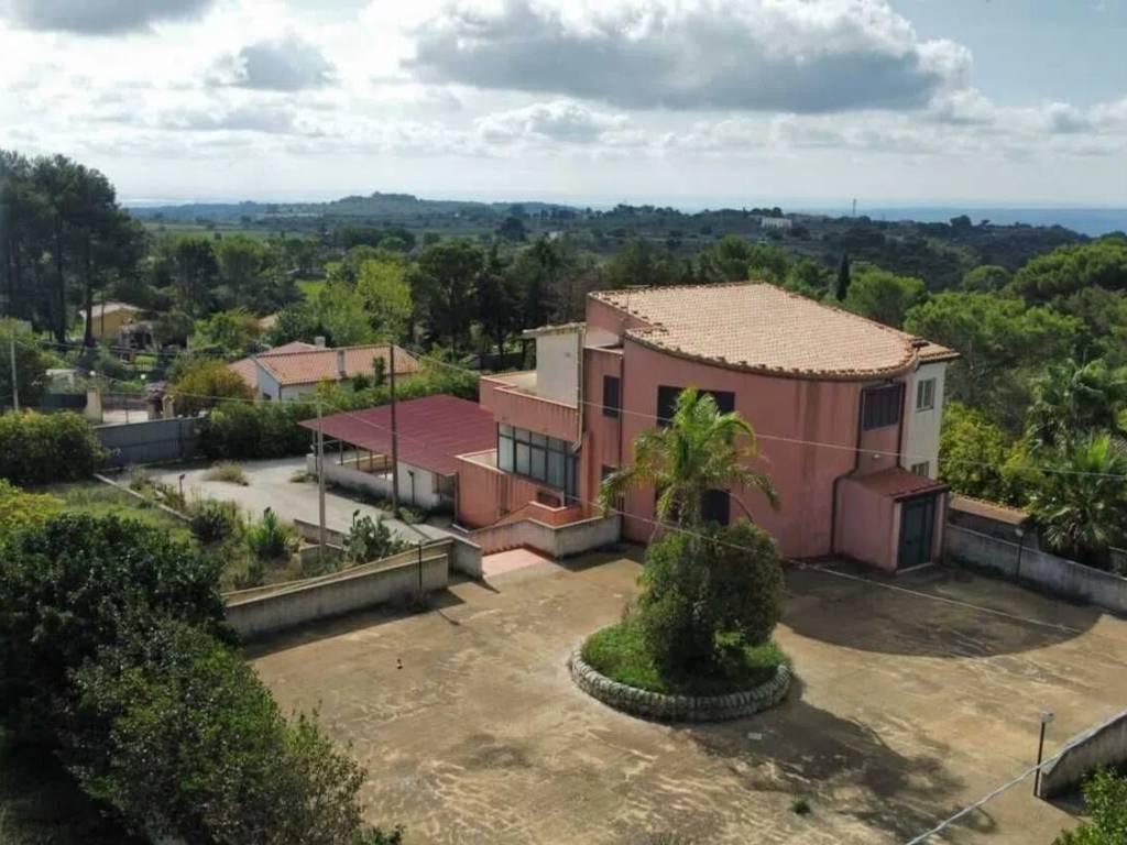 Villa a Noto in Testa Dell'Acqua S.N.C. - Foto 3
