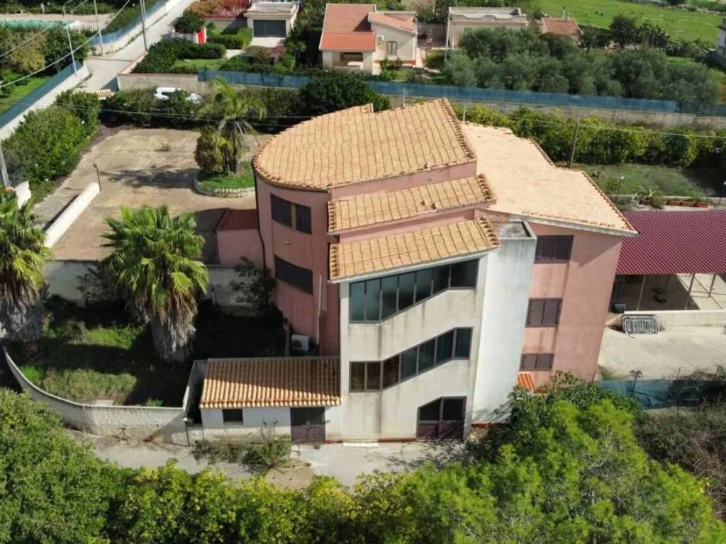 Villa a Noto in Testa Dell'Acqua S.N.C. - Foto 4