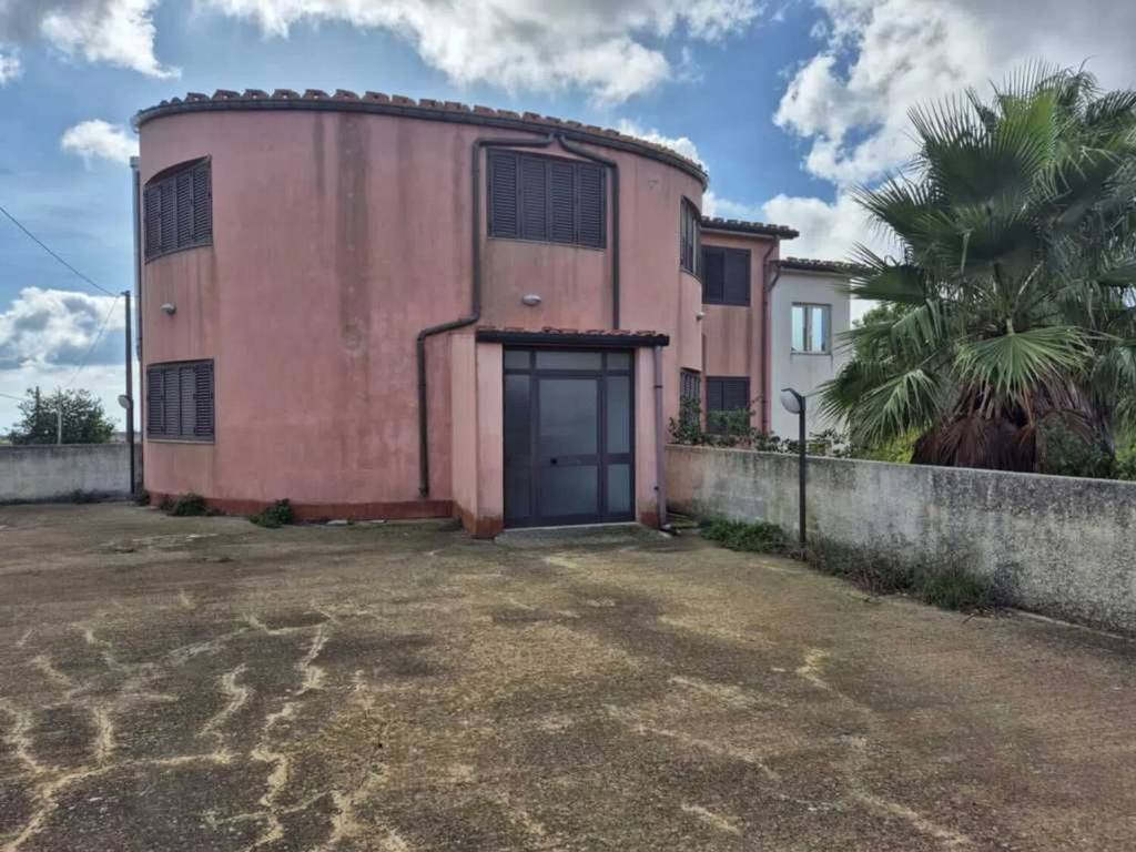 Villa a Noto in Testa Dell'Acqua S.N.C. - Foto 5