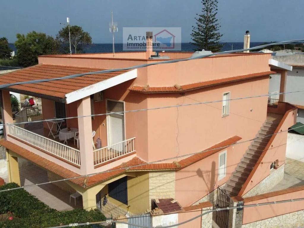 Appartamento a Avola in Via Dei Nuri S.N.C. - Foto 2
