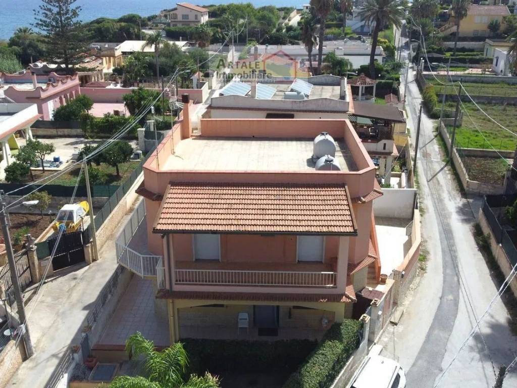 Appartamento a Avola in Via Dei Nuri S.N.C. - Foto 3