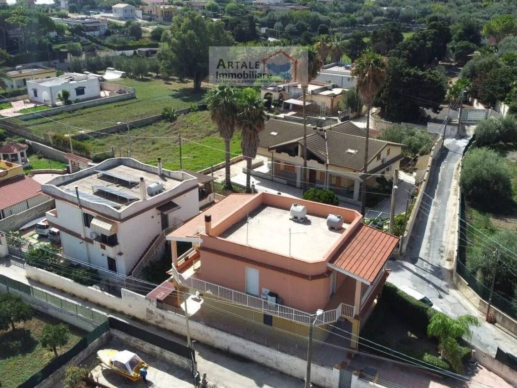 Appartamento a Avola in Via Dei Nuri S.N.C. - Foto 5