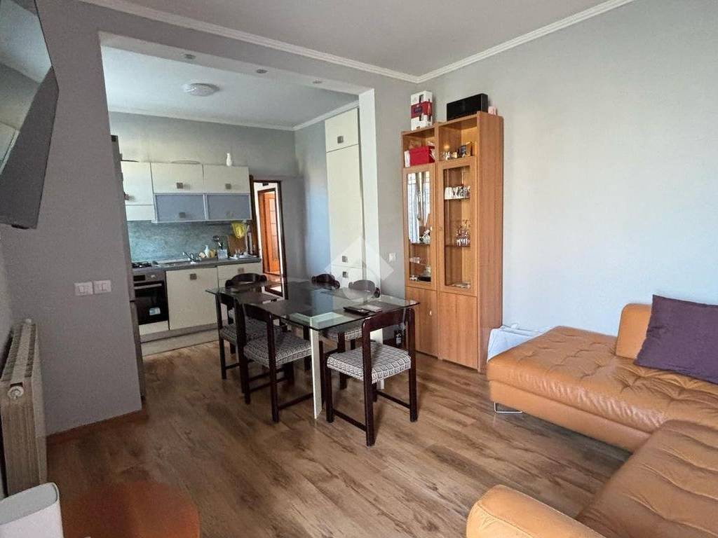 Appartamento a Rezzato in Via Chizzola, 7 - Foto 2
